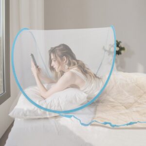 Luxury Face Mosquito Net