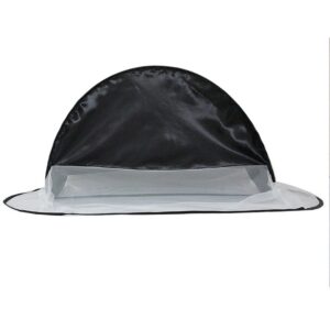 Face mosquito net, blackout mosquito repellent and sleep aid Product