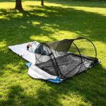 Tent Two-in-one Split-Type Tent