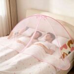 Face mosquito net Double X Full-Body Mosquito Net