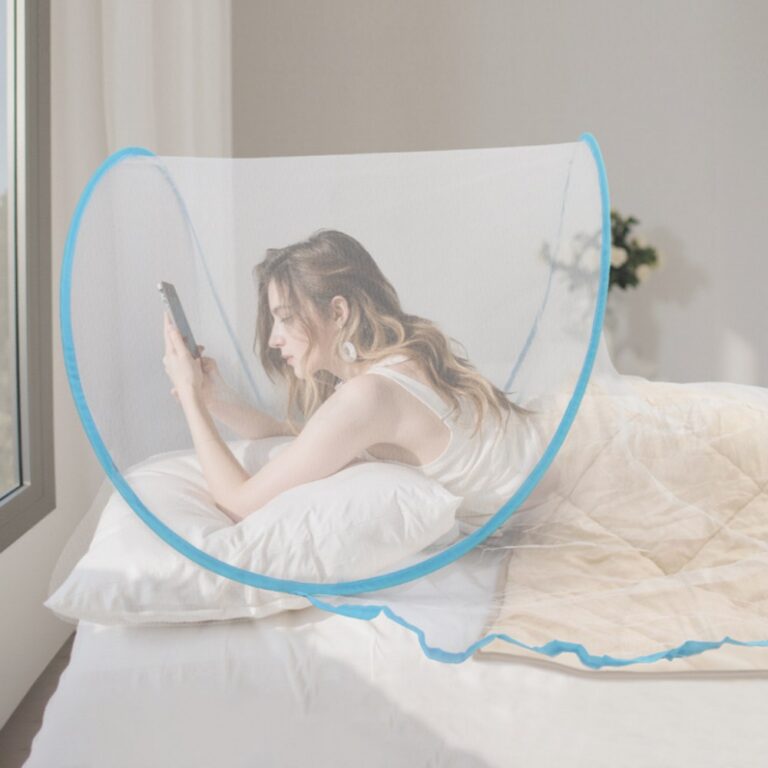 Face mosquito net Luxury Face Mosquito Net