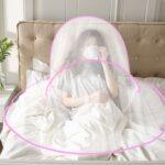 Face mosquito net Luxury Face Mosquito Net