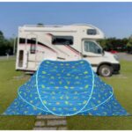 Full-body mosquito net Animal Paradise
