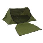 Tent Single-frame tent