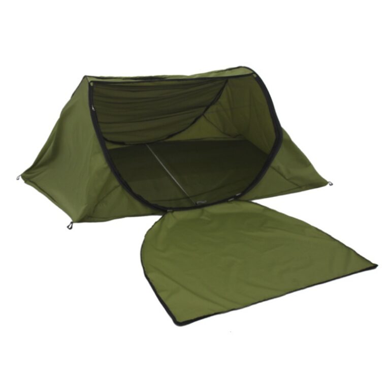 Tent Single-frame tent