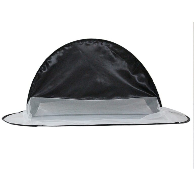 Face mosquito net Face mosquito net, blackout mosquito repellent and sleep aid Product