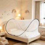 Full-body mosquito net Adjustable Student Mosquito Net
