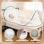 Full-body mosquito net Single Student Mosquito Net