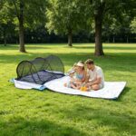 Tent Two-in-one Split-Type Tent