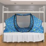 Full-body mosquito net Animal Paradise