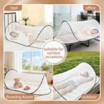 Full-body mosquito net Single Student Mosquito Net