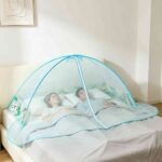 Face mosquito net Double X Full-Body Mosquito Net