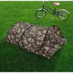 Tent 12-Door Tent