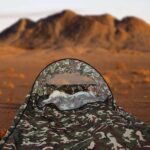 Tent Sleeping Bag Cover