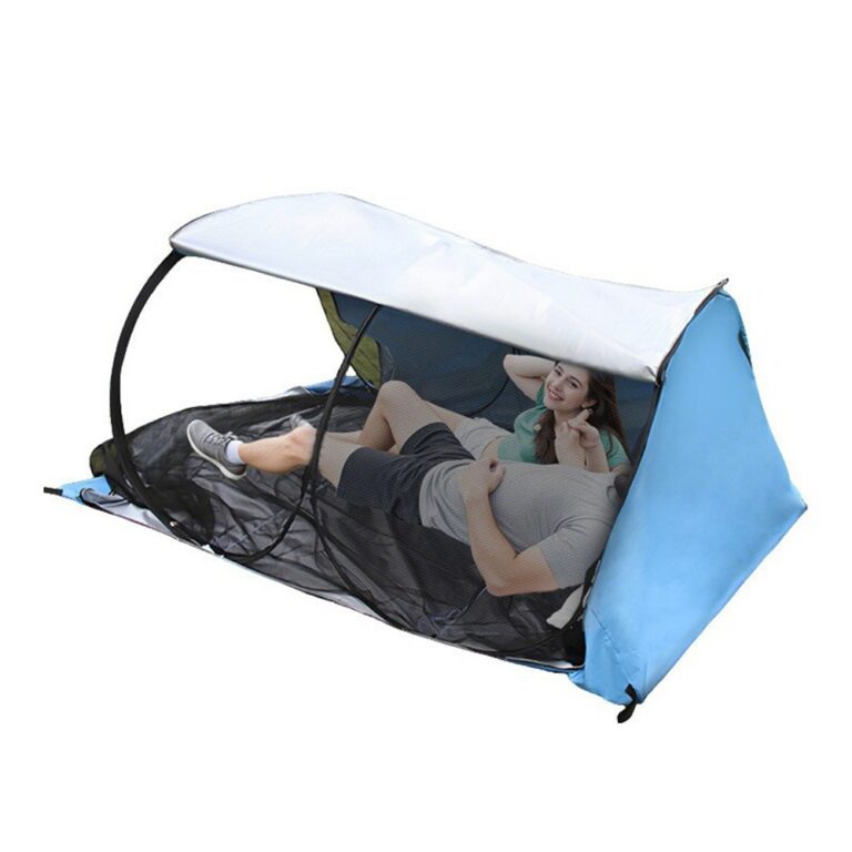 Tent Two-in-one Split-Type Tent