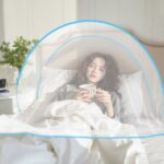 Face mosquito net Luxury Face Mosquito Net