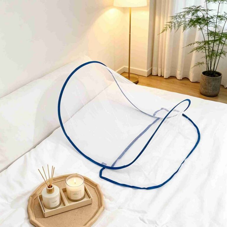 Face mosquito net Small Face Mosquito Net