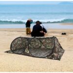 Tent 12-Door Tent