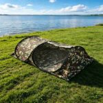 Tent 12-Door Tent