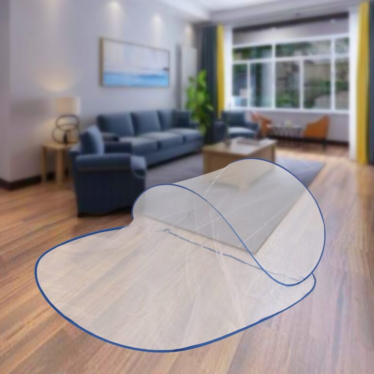 Face mosquito net Upgraded, Larger Adjustable Face Net