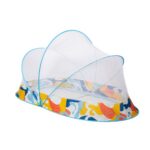 Full-body mosquito net Seashell Style Student Mosquito Net
