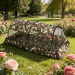 Full-body mosquito net European Style Sunshade Tent