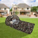 Tent Sleeping Bag Cover