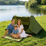Tent Single-frame tent