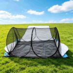 Tent Two-in-one Split-Type Tent