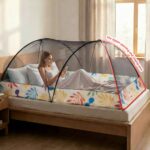Full-body mosquito net Double X Full-Body Mosquito Net