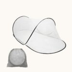 Full-body mosquito net Single Student Mosquito Net