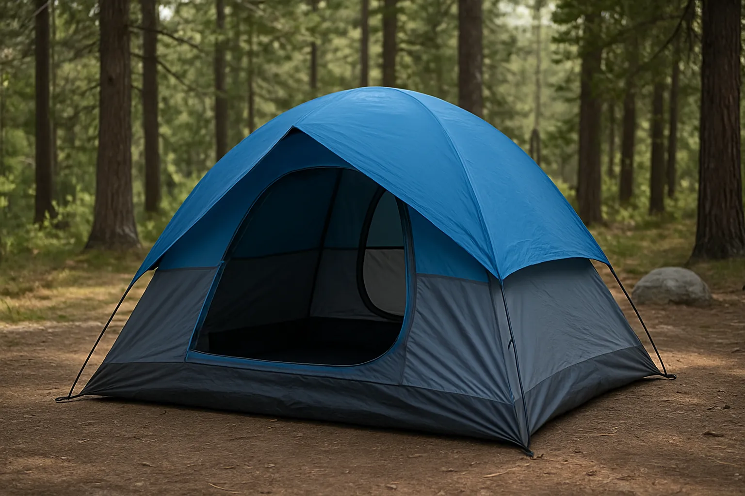 How to Choose the Right Outdoor Tent for Your Camping Needs hero image