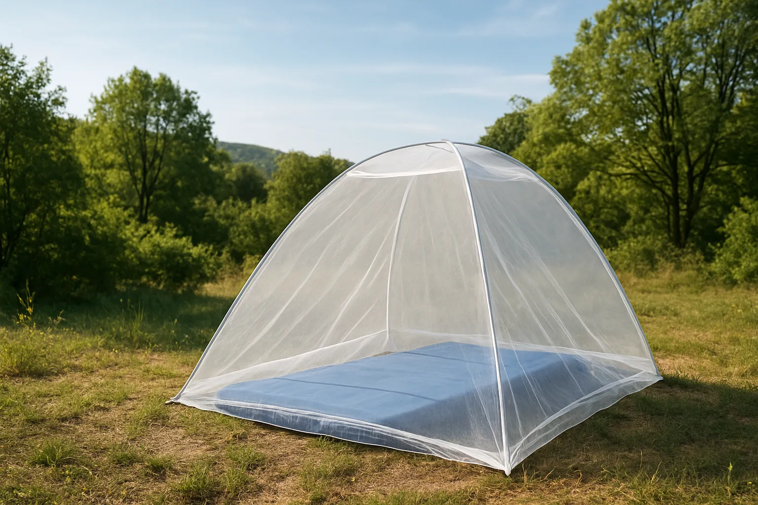 Travel-Friendly Mosquito Nets: A Must-Have for Corporate Retreats
